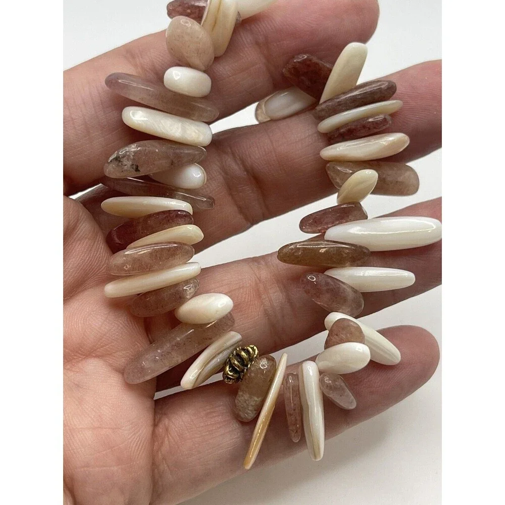 Betsy Pittard Designs beautiful beaded